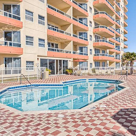 Ferienwohnung The Enclave 606 Orange Beach Exterior foto