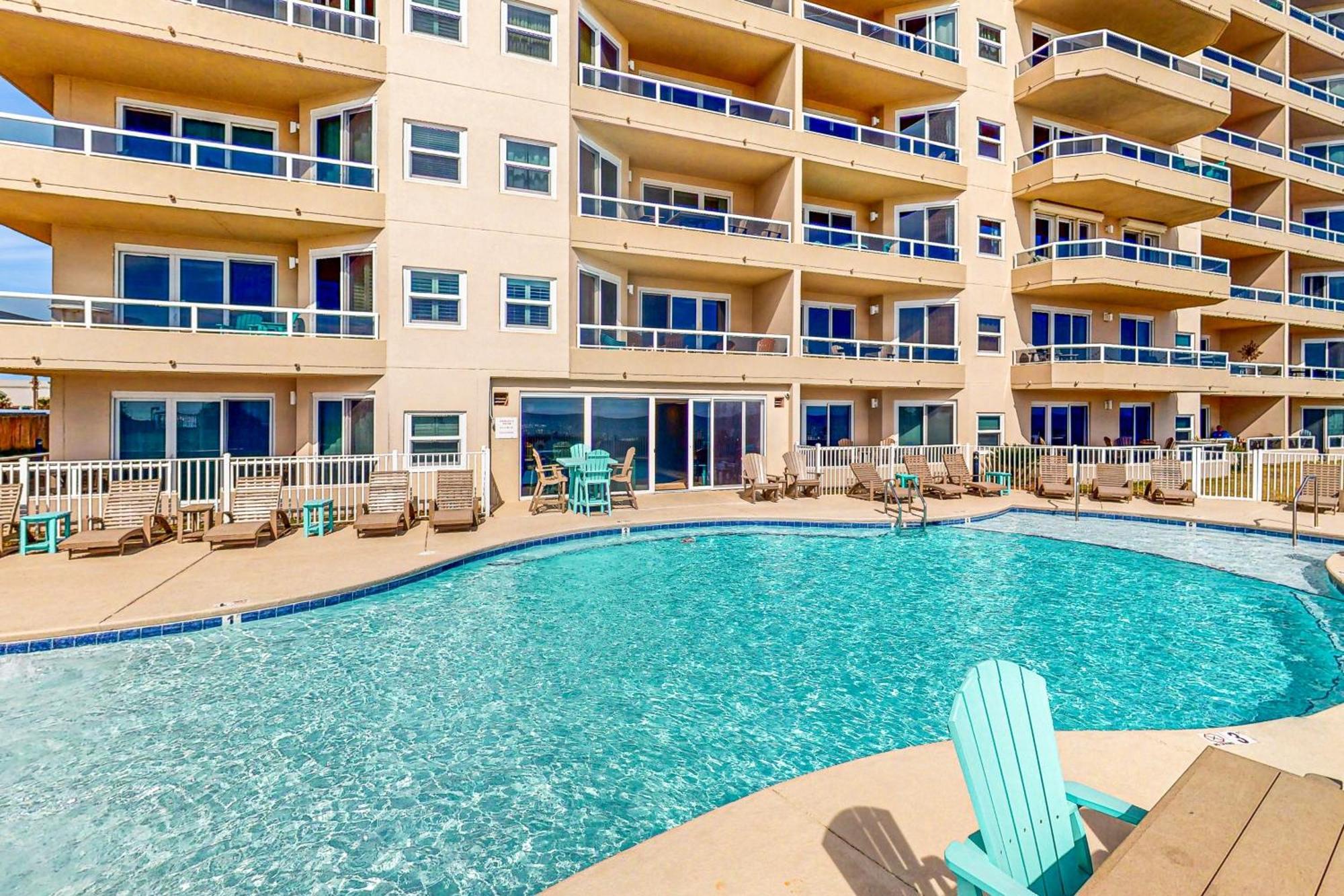 Ferienwohnung The Enclave 606 Orange Beach Exterior foto