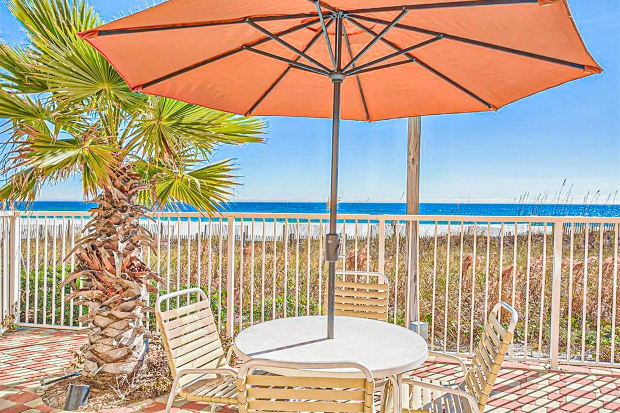 Ferienwohnung The Enclave 606 Orange Beach Exterior foto