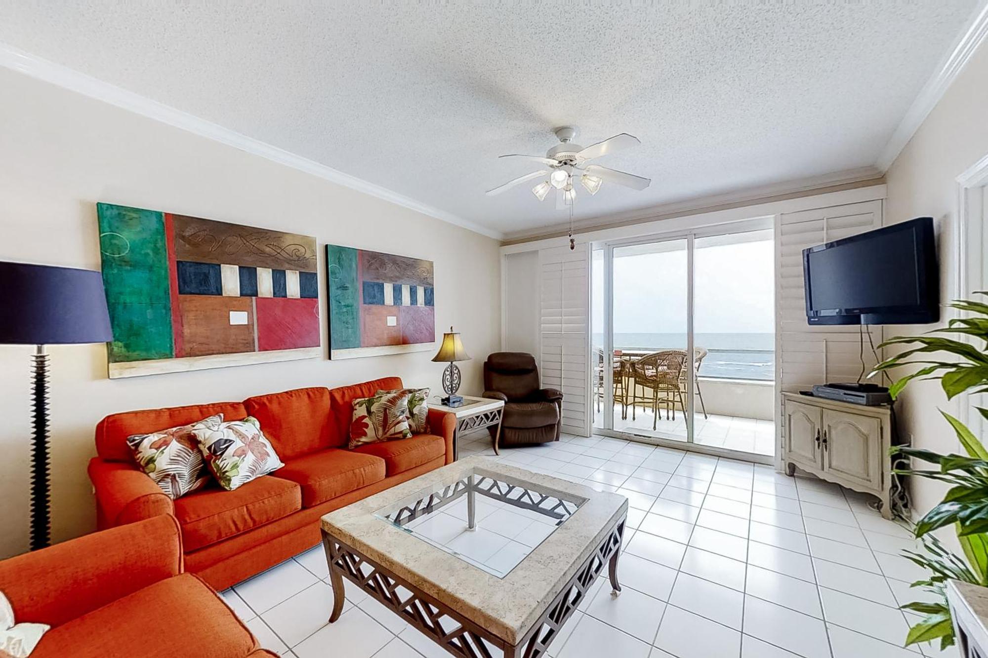 Ferienwohnung The Enclave 606 Orange Beach Exterior foto