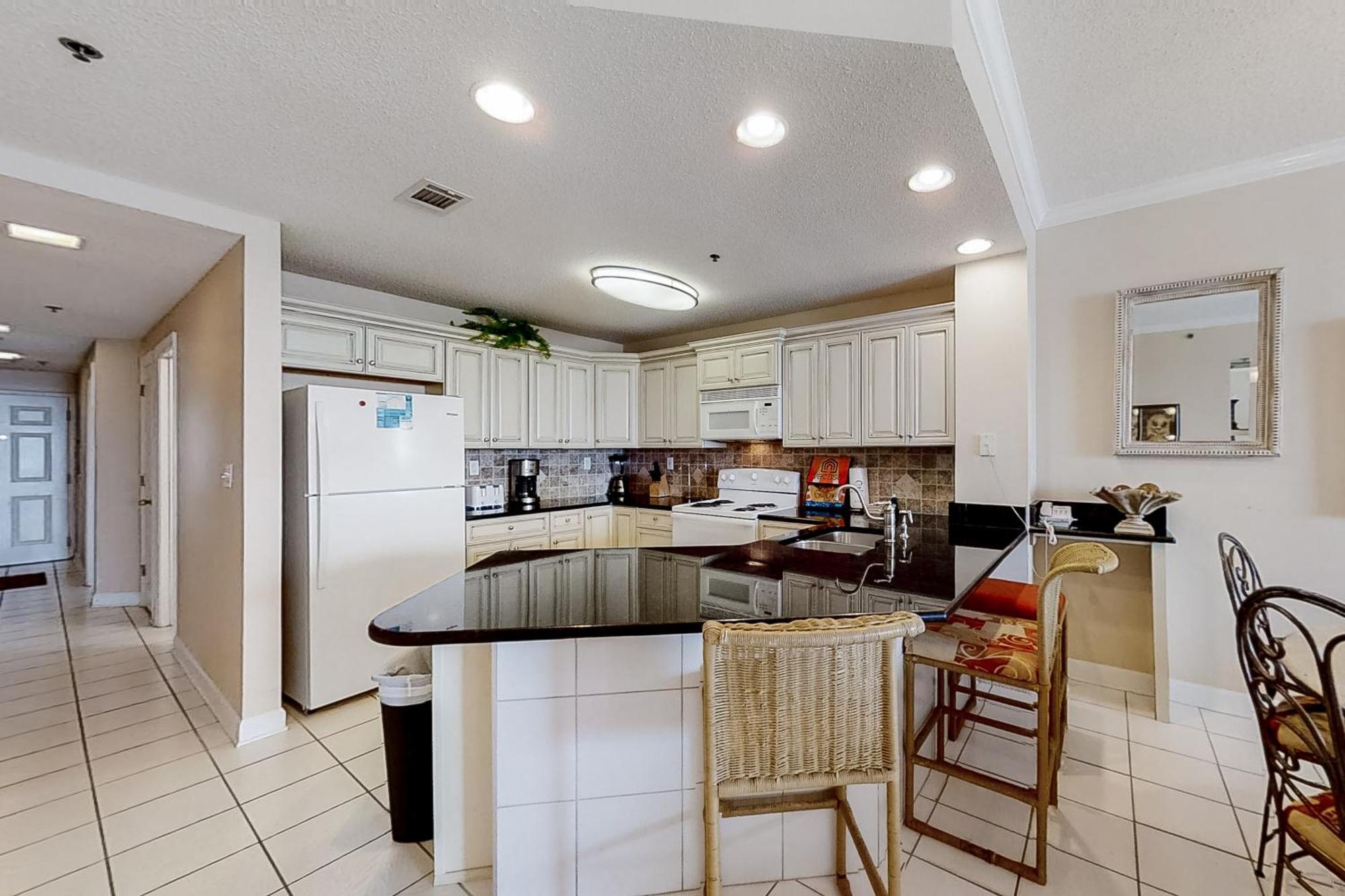 Ferienwohnung The Enclave 606 Orange Beach Exterior foto