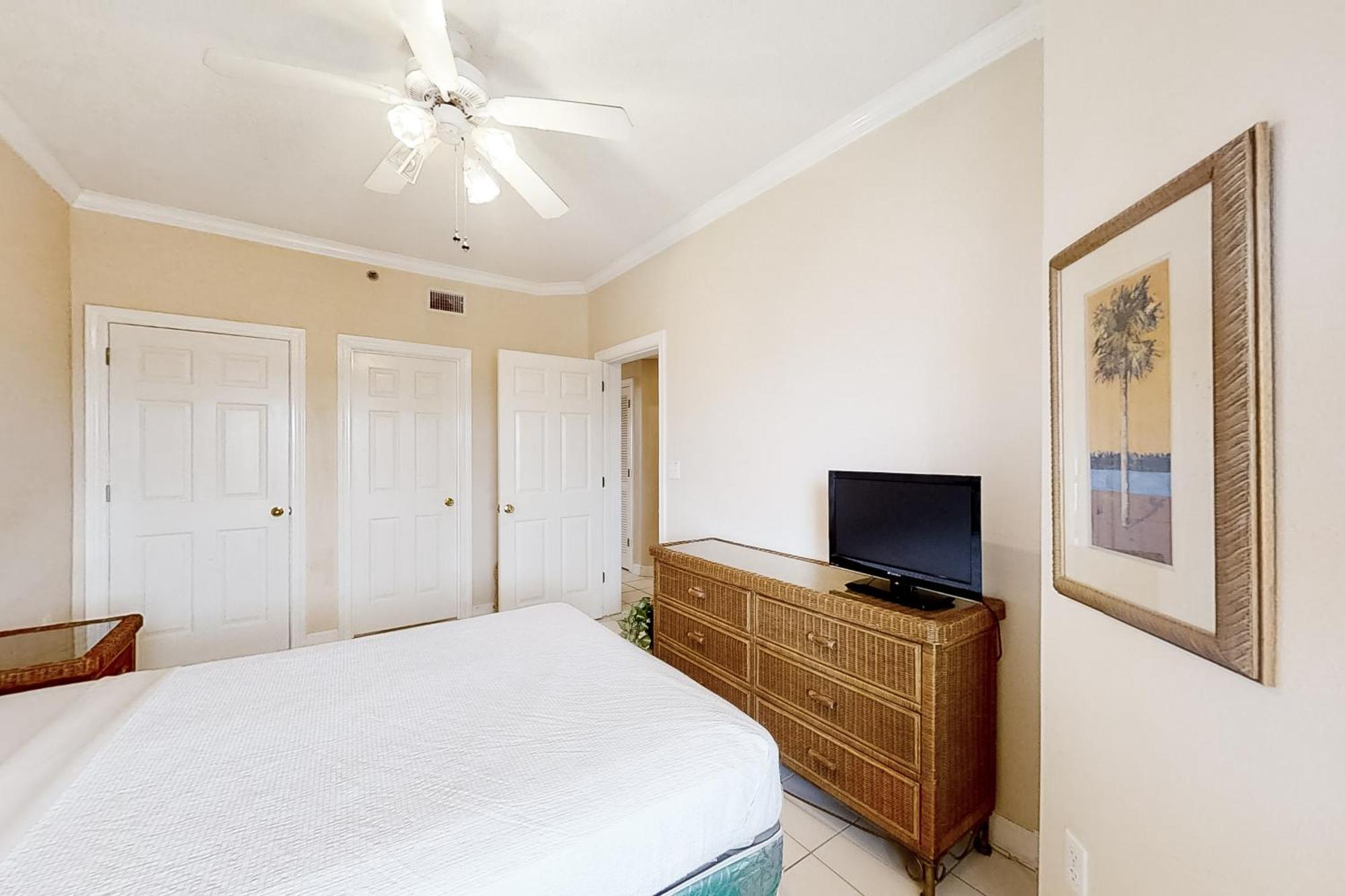 Ferienwohnung The Enclave 606 Orange Beach Exterior foto