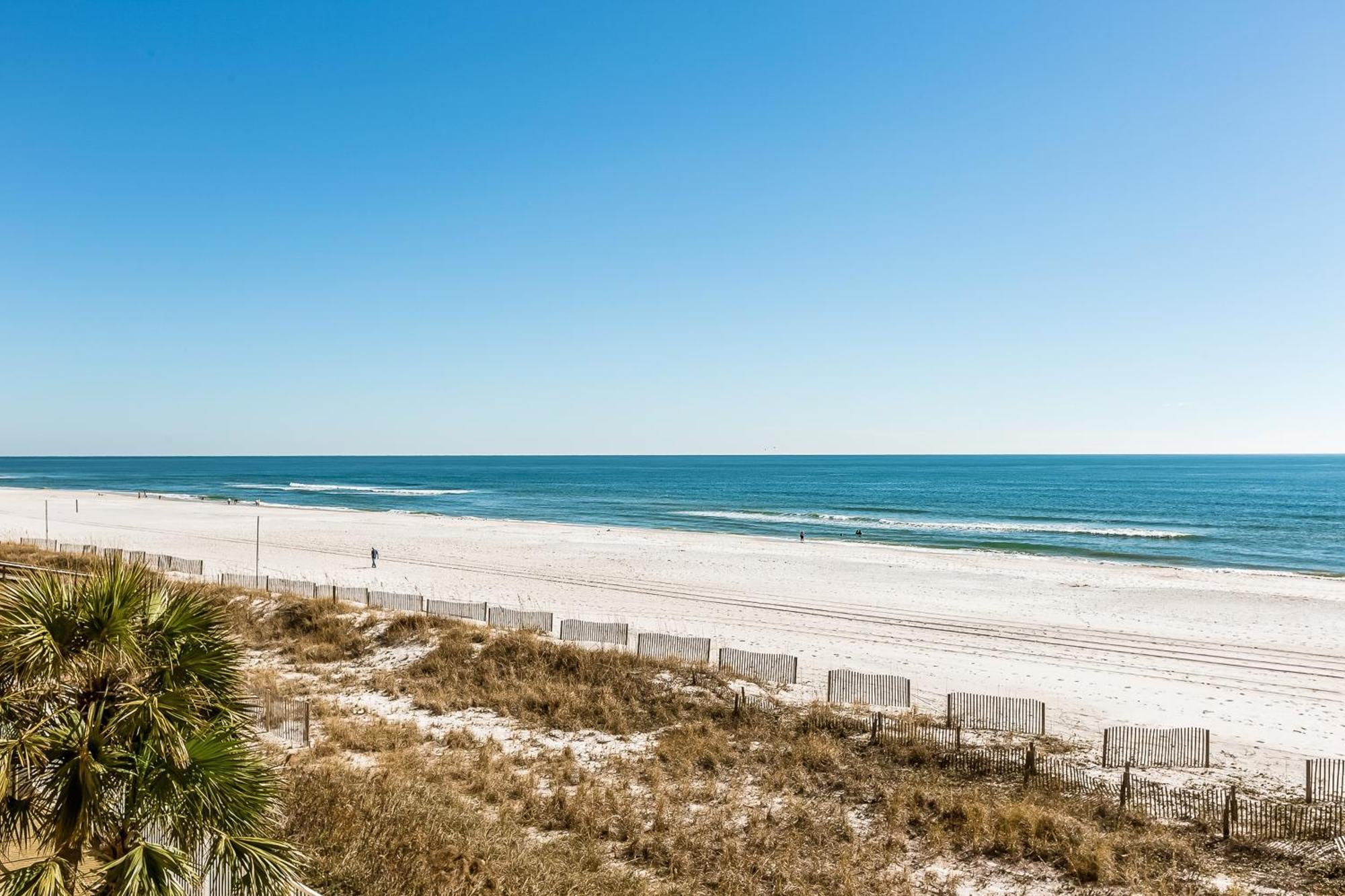 Ferienwohnung The Enclave 606 Orange Beach Exterior foto