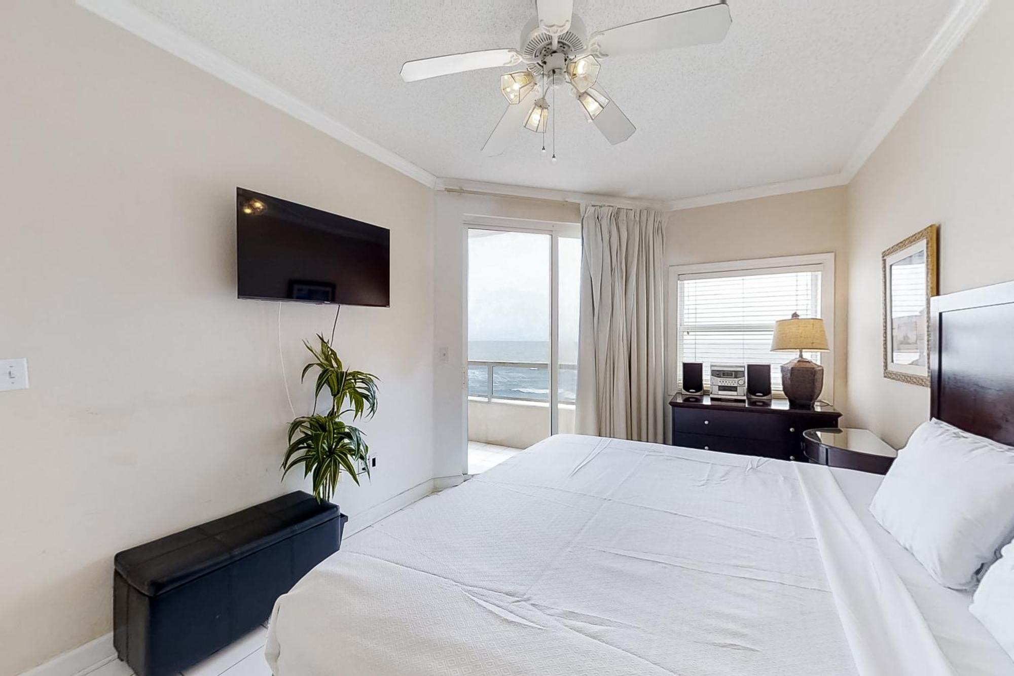 Ferienwohnung The Enclave 606 Orange Beach Exterior foto