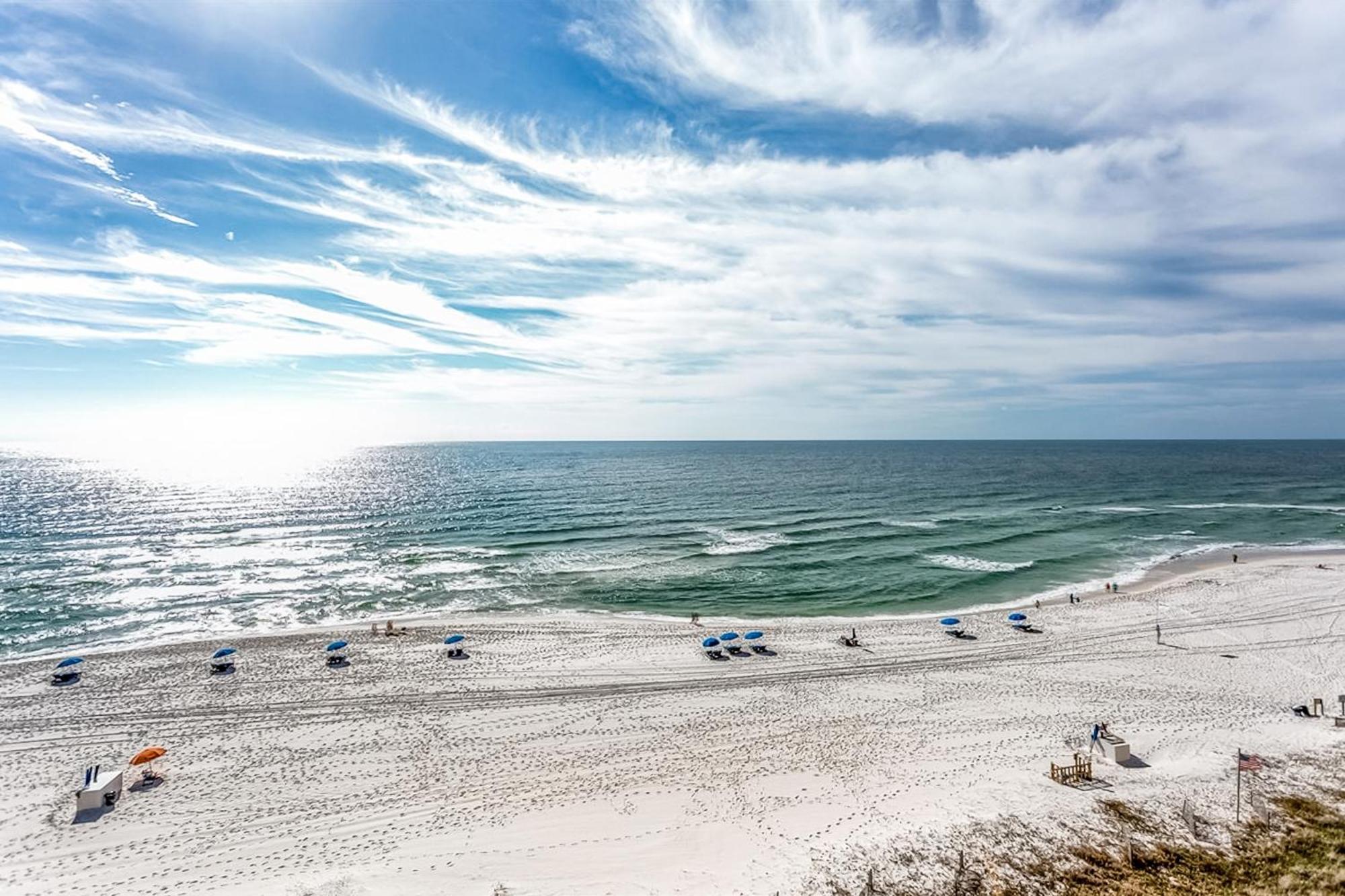 Ferienwohnung The Enclave 606 Orange Beach Exterior foto
